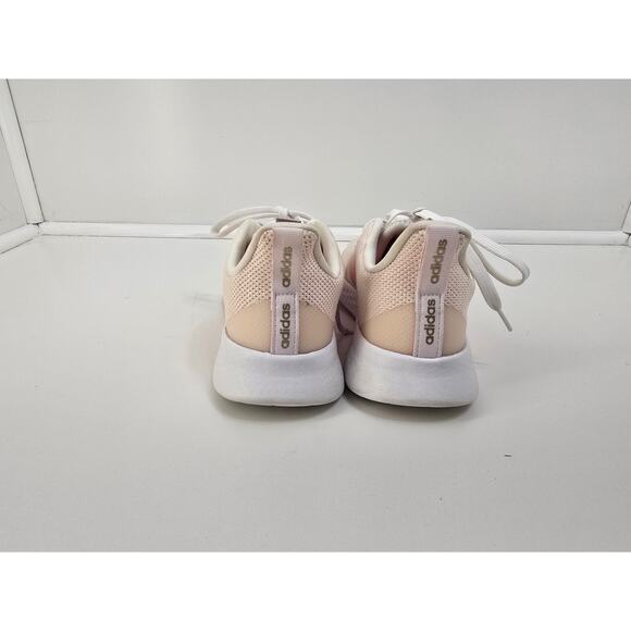 Adidas Puremotion "Pink Tint" Women's Size 8 Running Shoe Clean Low Use - Picture 6 of 11